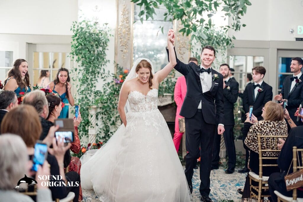 The Ruins Wedding // Tianna + Zachary -
