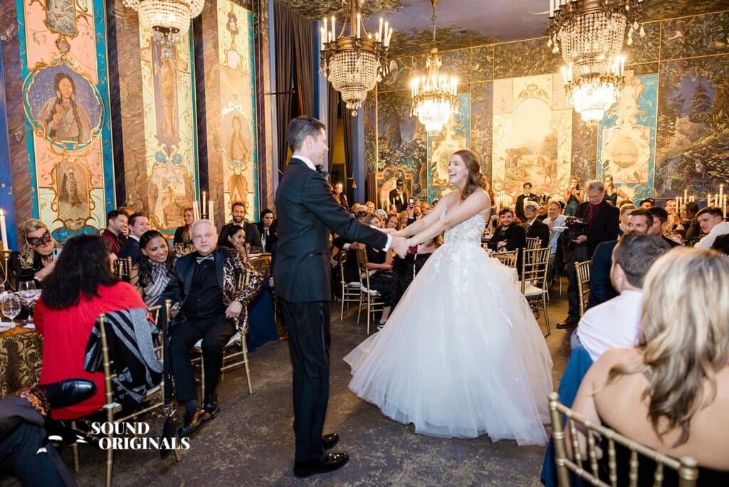 The Ruins Wedding // Tianna + Zachary -
