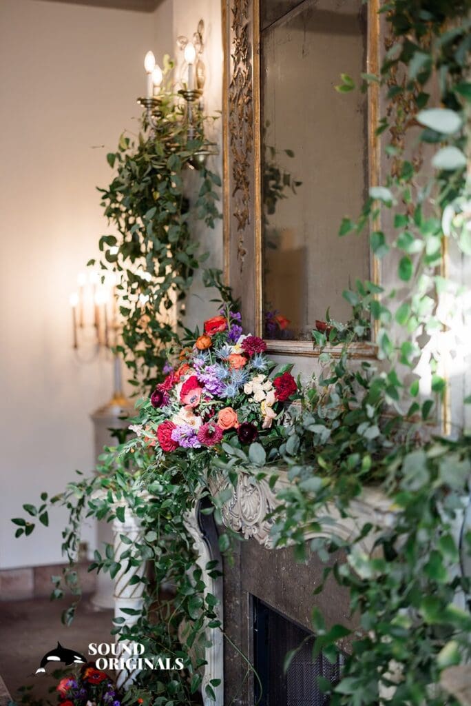 The Ruins Wedding // Tianna + Zachary -