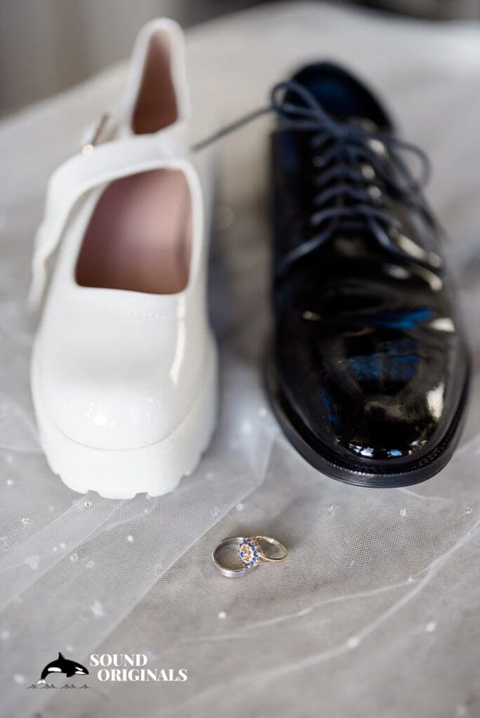 The Ruins Wedding // Tianna + Zachary -