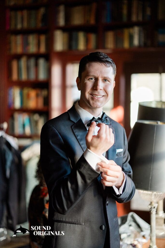 The Ruins Wedding // Tianna + Zachary -