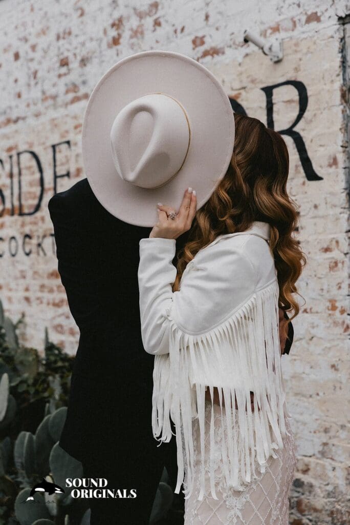 The Vintage Rail Wedding // Tracie + Aaron -