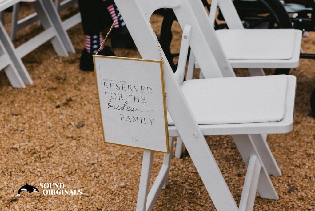 The Vintage Rail Wedding // Tracie + Aaron -