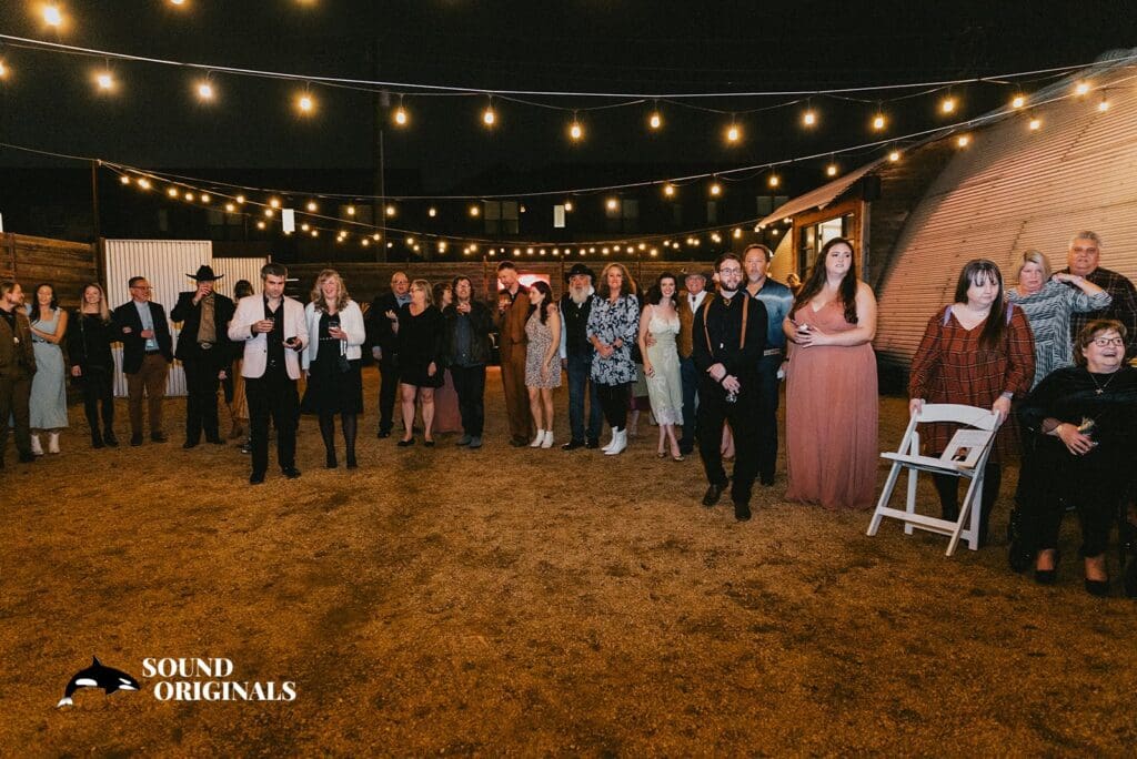 The Vintage Rail Wedding // Tracie + Aaron -