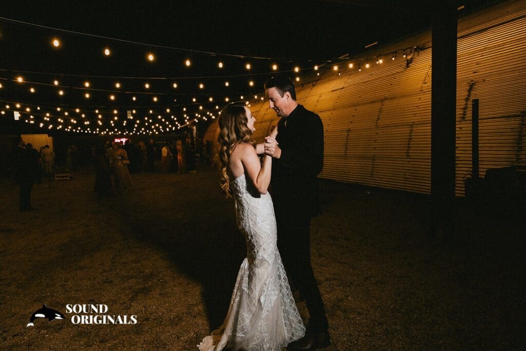 The Vintage Rail Wedding // Tracie + Aaron -