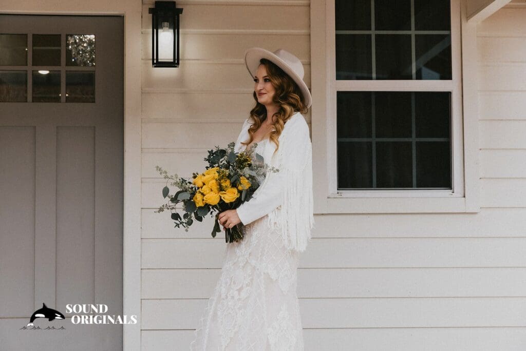 The Vintage Rail Wedding // Tracie + Aaron -