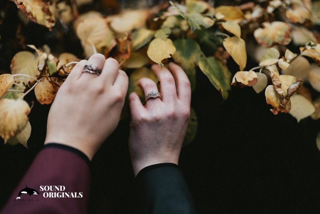 Thornewood Castle Wedding // Tyler & Cody -