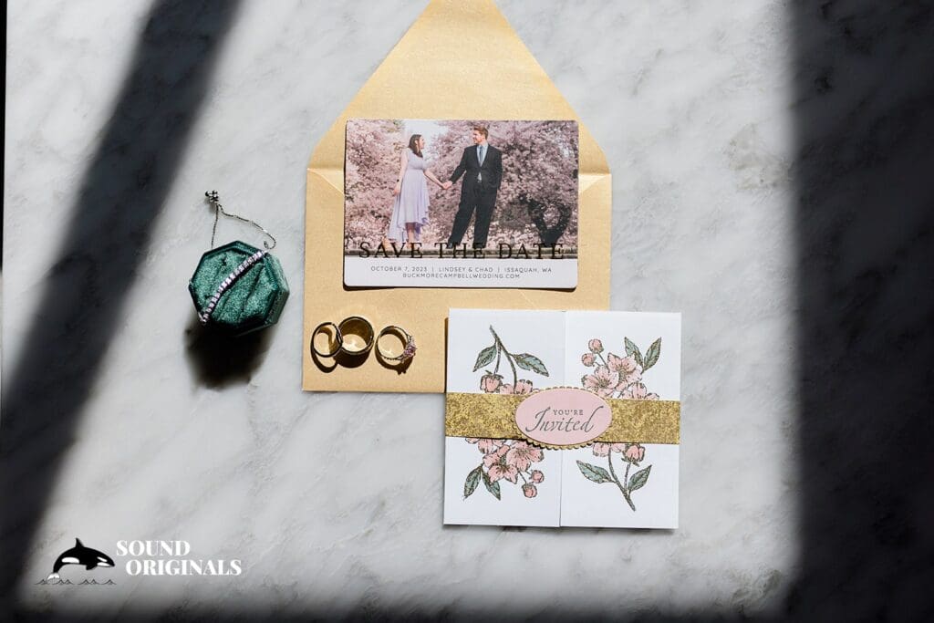 Trinity Tree Farm Wedding // Lindsey + Chad -