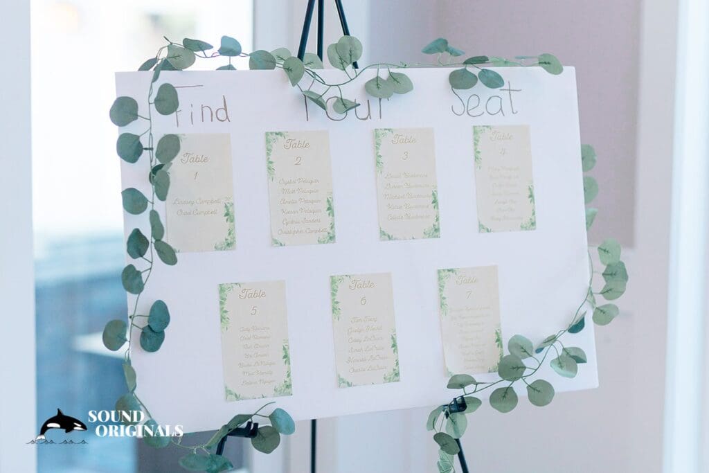 Trinity Tree Farm Wedding // Lindsey + Chad -