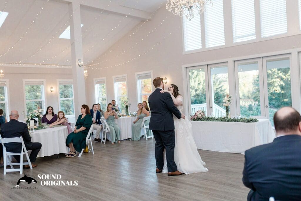Trinity Tree Farm Wedding // Lindsey + Chad -