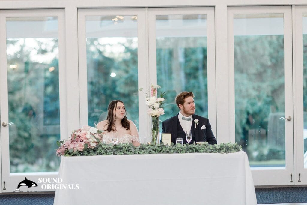 Trinity Tree Farm Wedding // Lindsey + Chad -