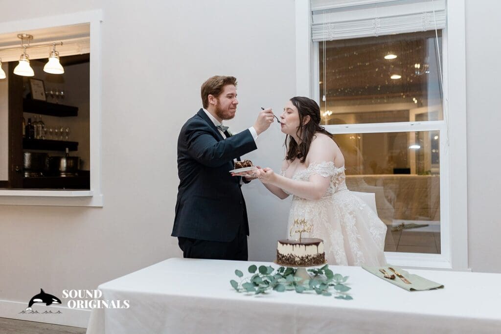 Trinity Tree Farm Wedding // Lindsey + Chad -