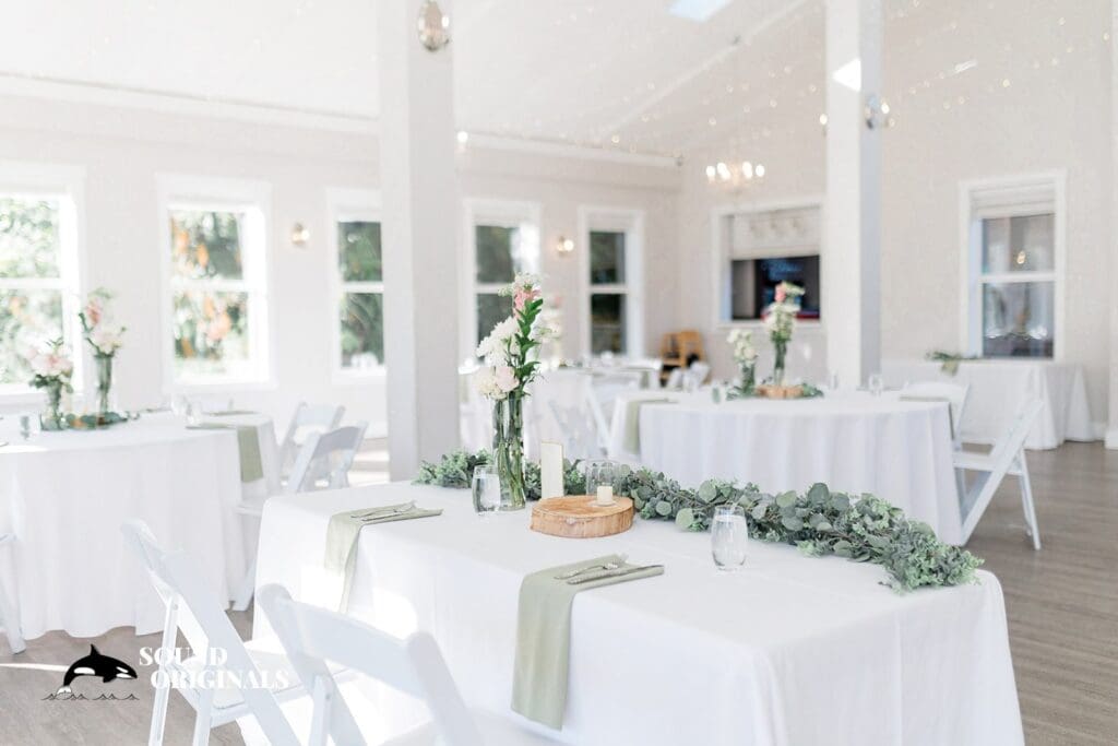 Trinity Tree Farm Wedding // Lindsey + Chad -