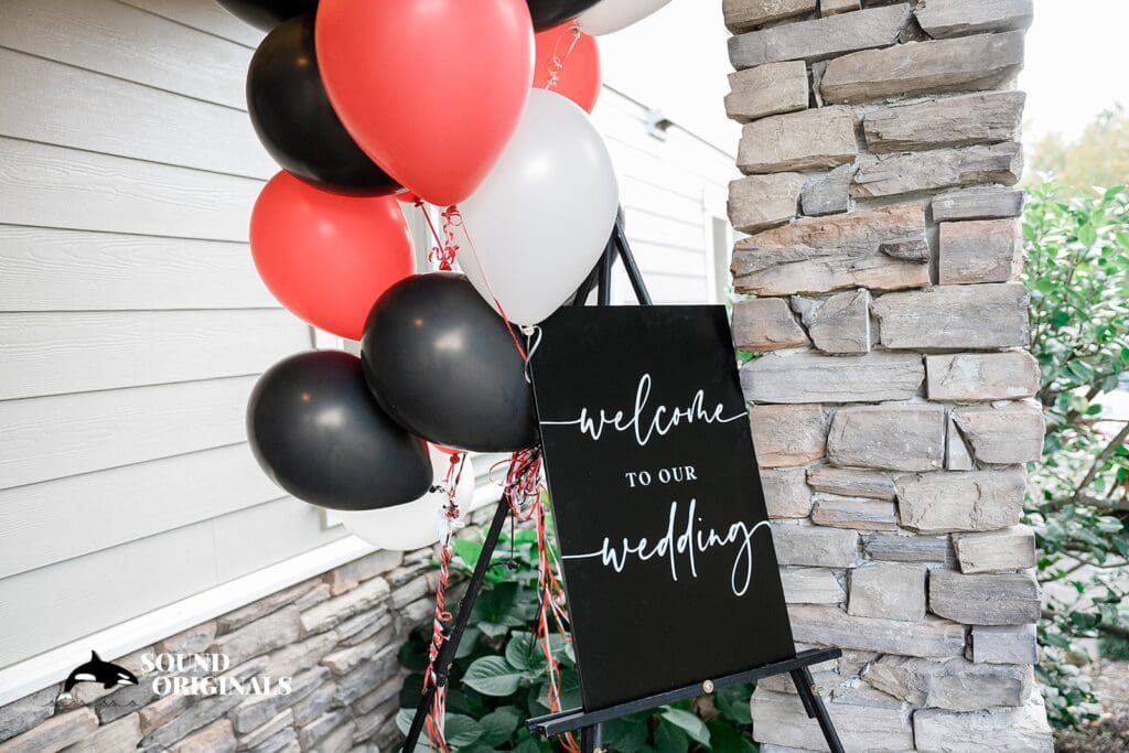 Trinity Tree Farm Wedding // Jeremy & Viveka -