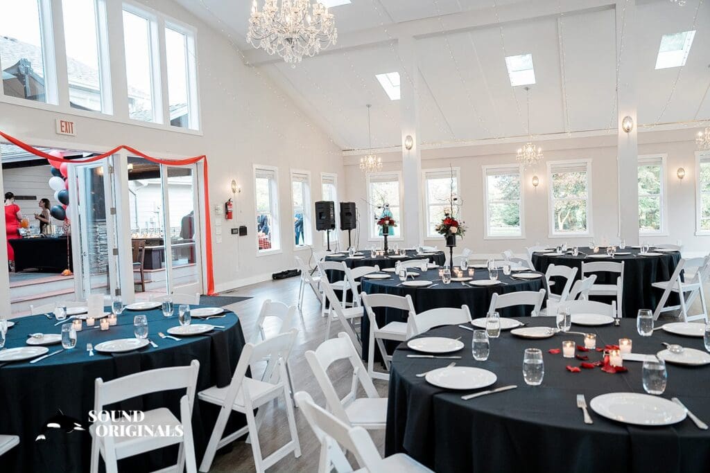 Trinity Tree Farm Wedding // Jeremy & Viveka -