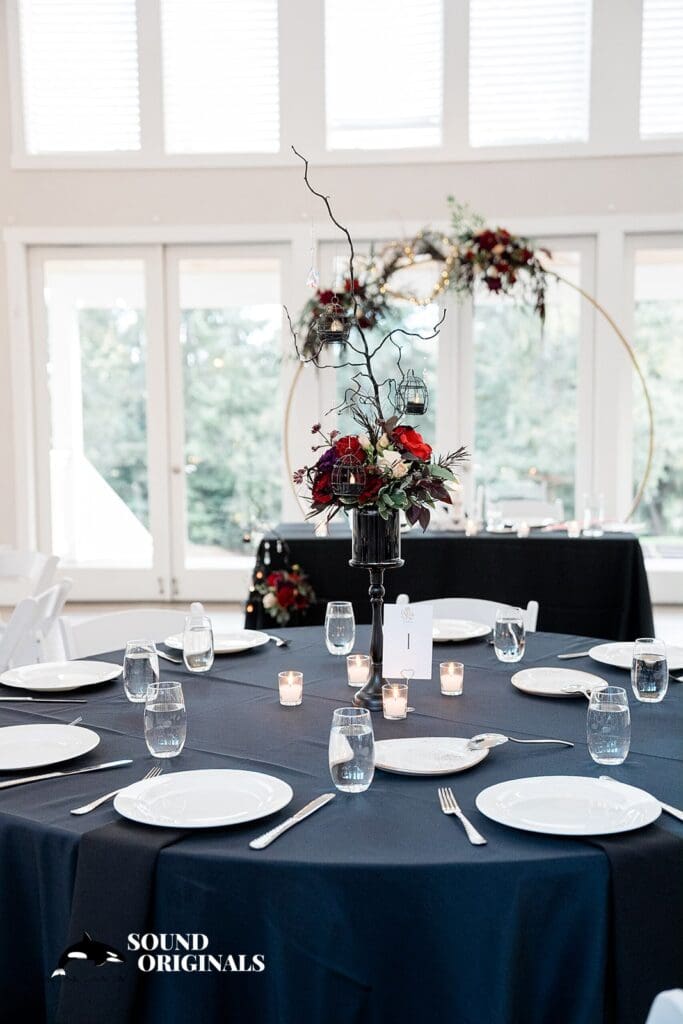 Trinity Tree Farm Wedding // Jeremy & Viveka -