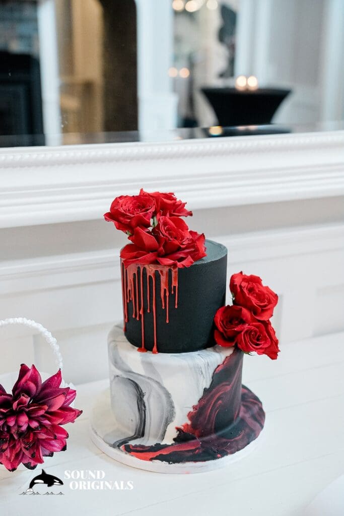 Trinity Tree Farm Wedding // Jeremy & Viveka -