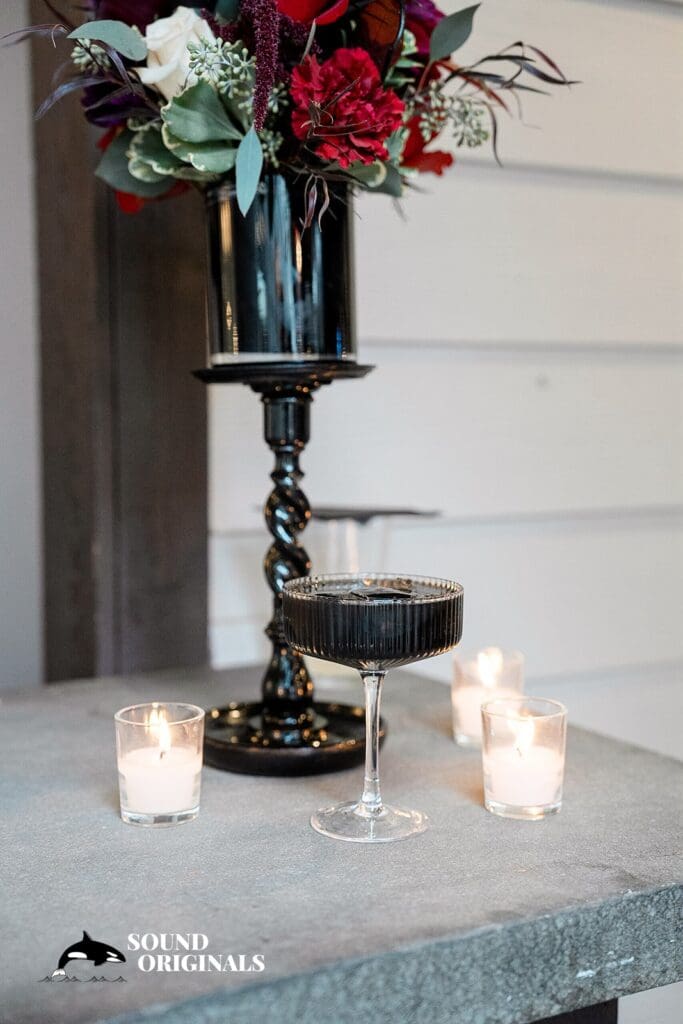 Trinity Tree Farm Wedding // Jeremy & Viveka -