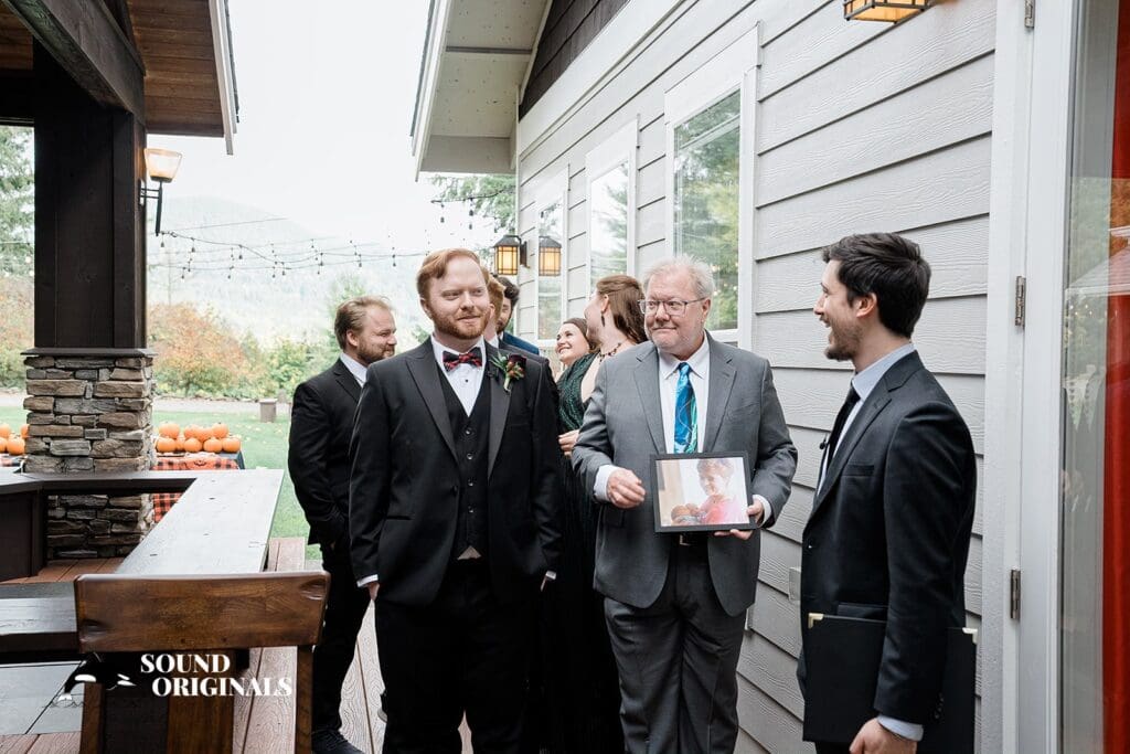 Trinity Tree Farm Wedding // Jeremy & Viveka -