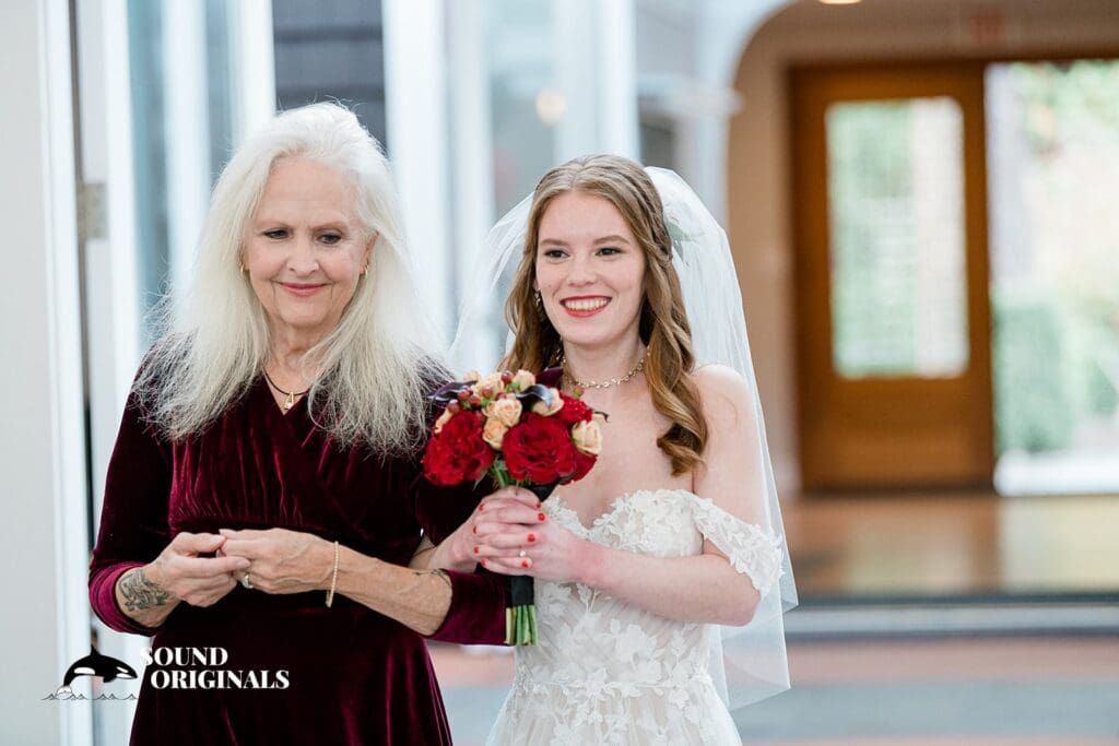 Trinity Tree Farm Wedding // Jeremy & Viveka -