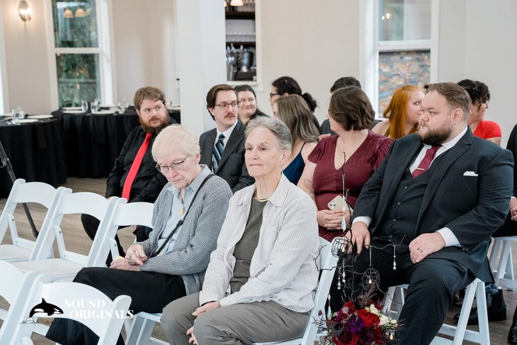 Trinity Tree Farm Wedding // Jeremy & Viveka -