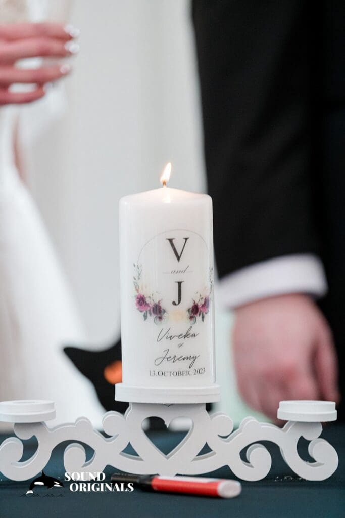 Trinity Tree Farm Wedding // Jeremy & Viveka -