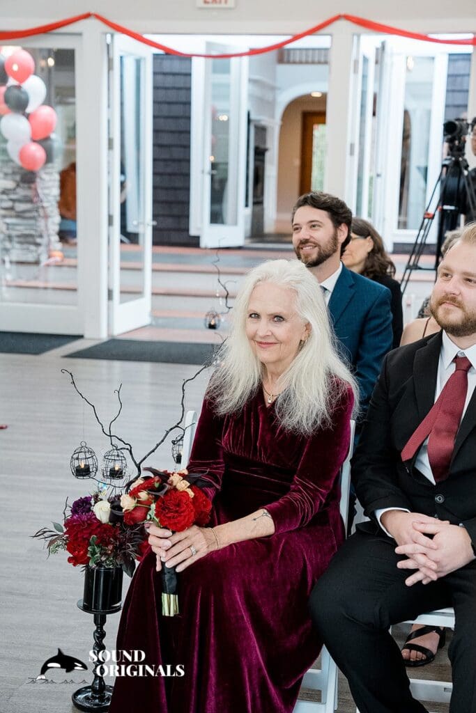 Trinity Tree Farm Wedding // Jeremy & Viveka -