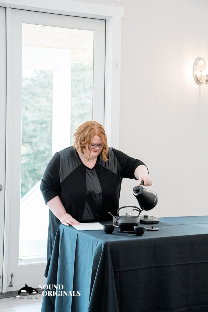 Trinity Tree Farm Wedding // Jeremy & Viveka -