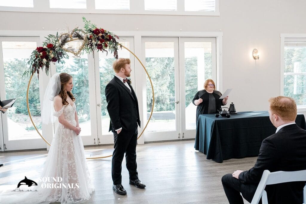 Trinity Tree Farm Wedding // Jeremy & Viveka -