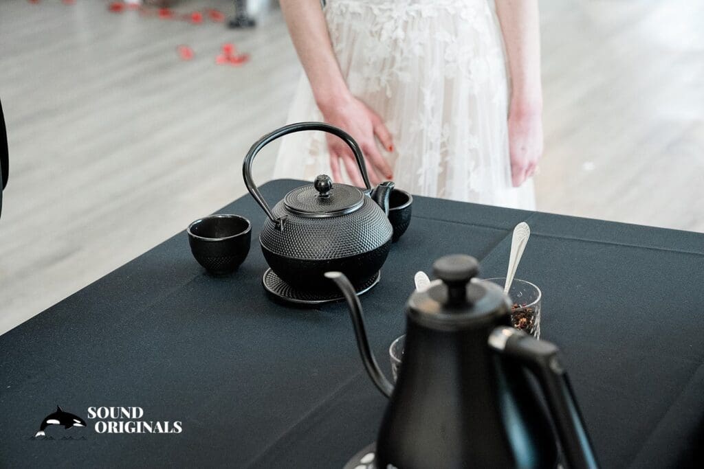 Trinity Tree Farm Wedding // Jeremy & Viveka -