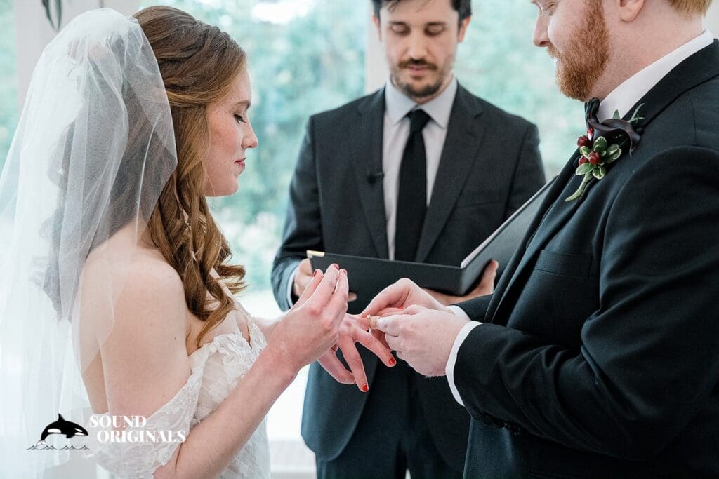 Trinity Tree Farm Wedding // Jeremy & Viveka -