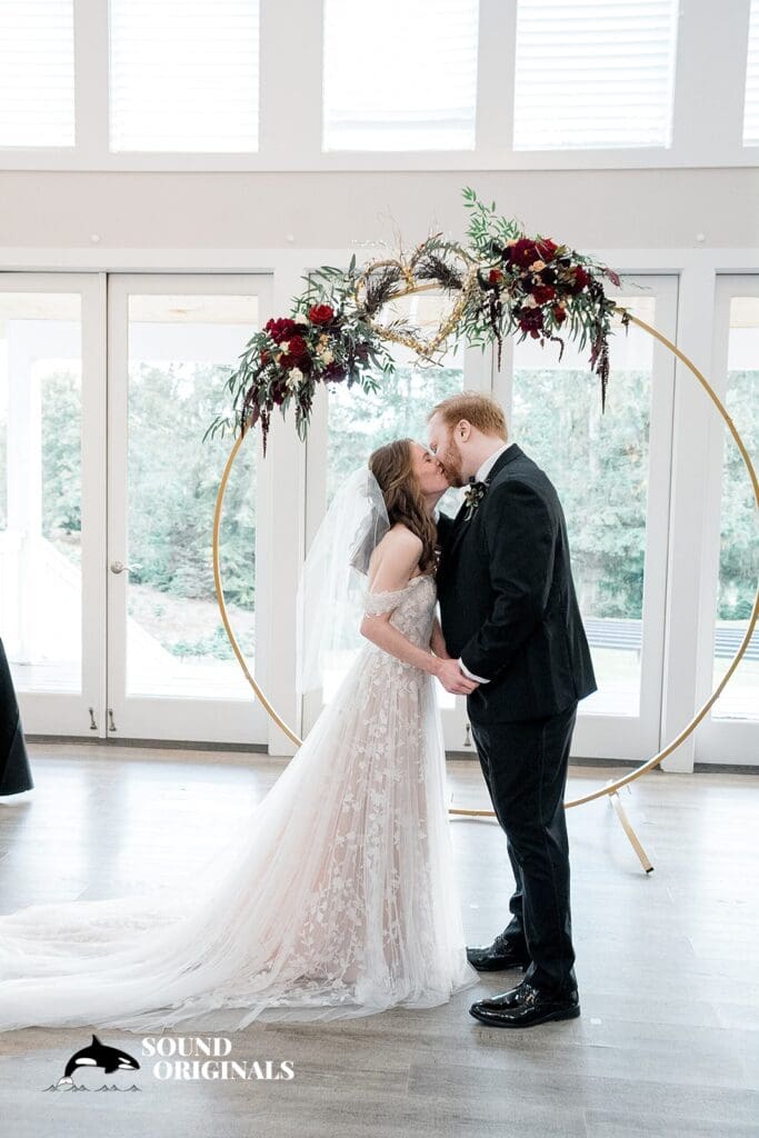 Trinity Tree Farm Wedding // Jeremy & Viveka -