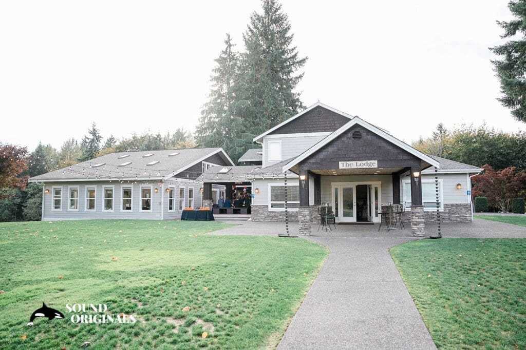 Trinity Tree Farm Wedding // Jeremy & Viveka -