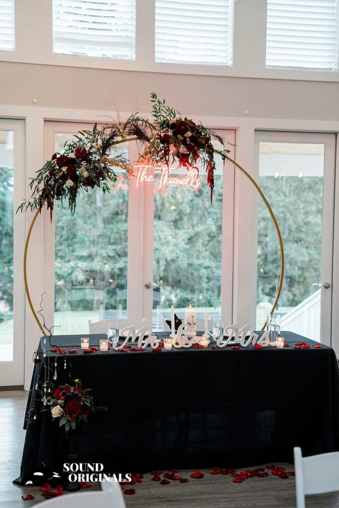 Trinity Tree Farm Wedding // Jeremy & Viveka -