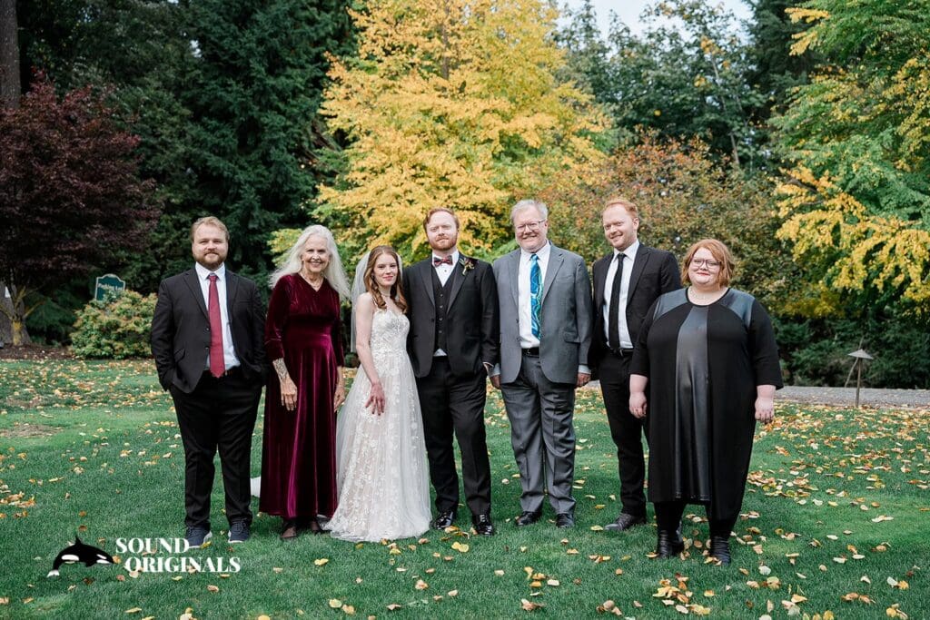 Trinity Tree Farm Wedding // Jeremy & Viveka -