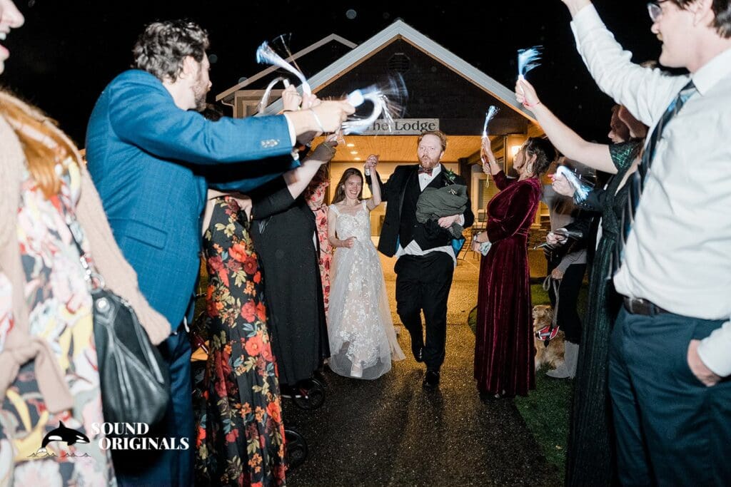 Trinity Tree Farm Wedding // Jeremy & Viveka -