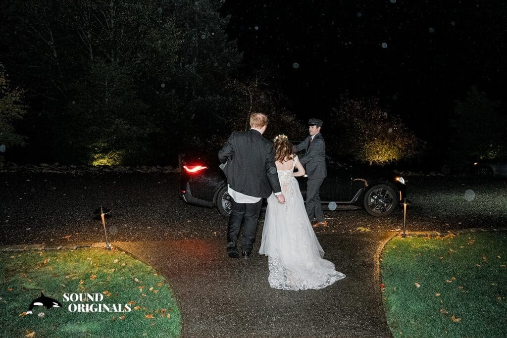 Trinity Tree Farm Wedding // Jeremy & Viveka -