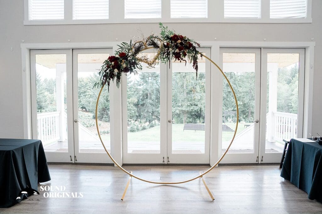 Trinity Tree Farm Wedding // Jeremy & Viveka -