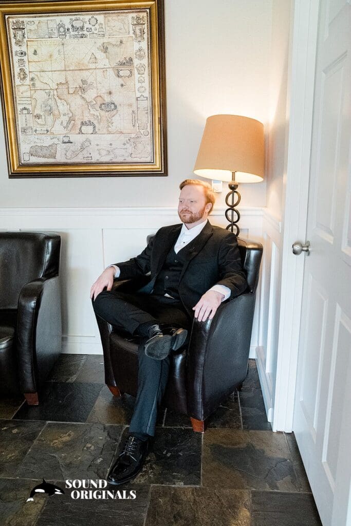 Trinity Tree Farm Wedding // Jeremy & Viveka -