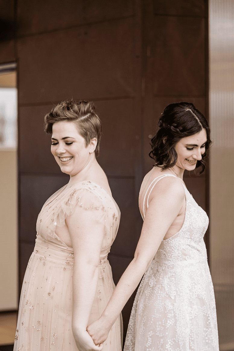 Fremont Foundry Wedding -