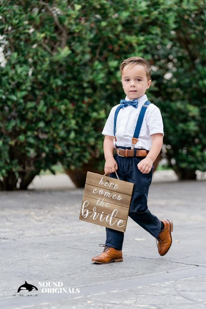 Cuvier Club La Jolla Wedding // Brian + Hana -