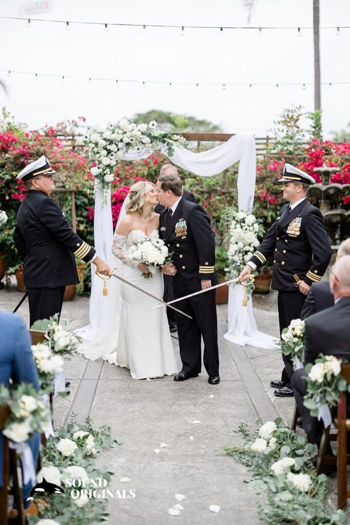 Cuvier Club La Jolla Wedding // Brian + Hana -