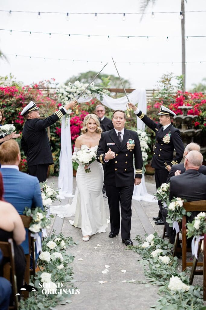 Cuvier Club La Jolla Wedding // Brian + Hana -