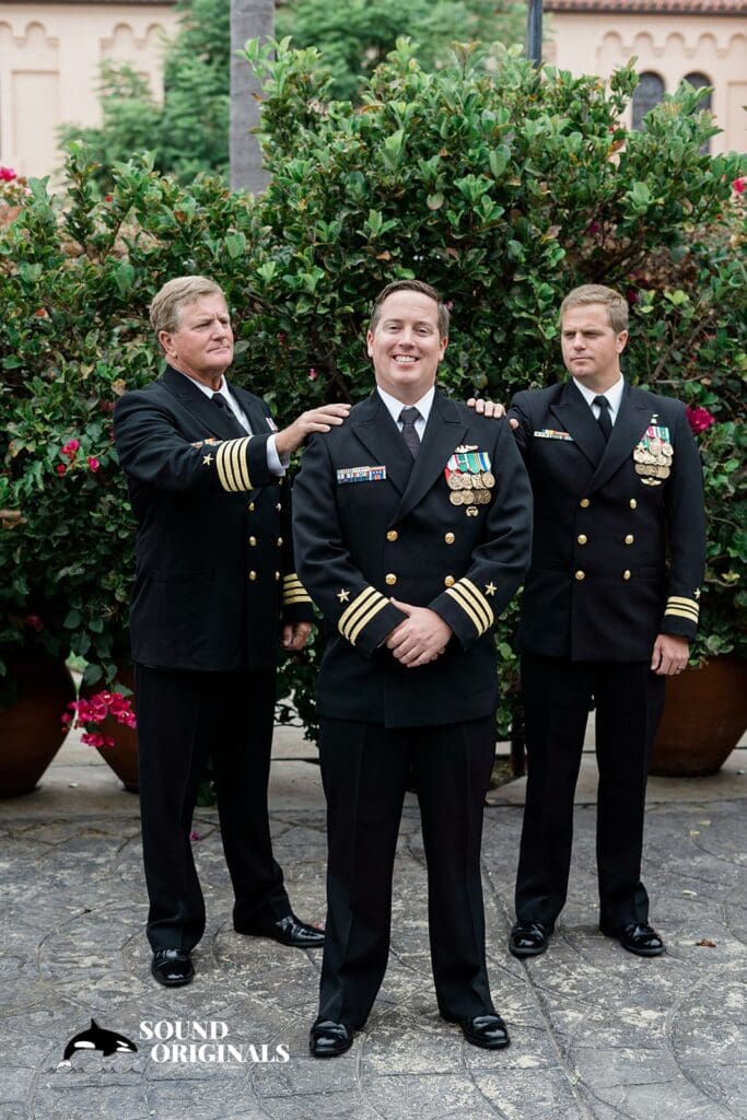 Cuvier Club La Jolla Wedding // Brian + Hana -