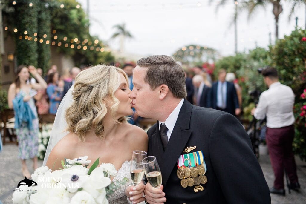 Cuvier Club La Jolla Wedding // Brian + Hana -