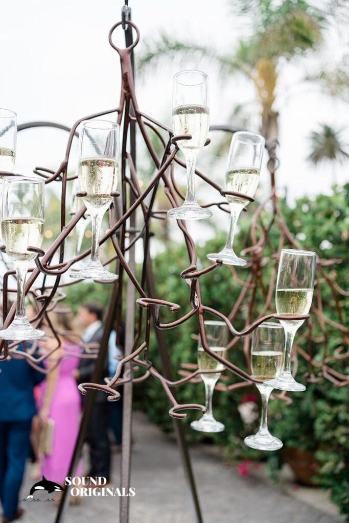 Cuvier Club La Jolla Wedding // Brian + Hana -