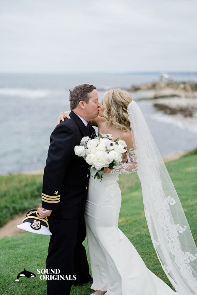 Cuvier Club Wedding // Brian + Hana -