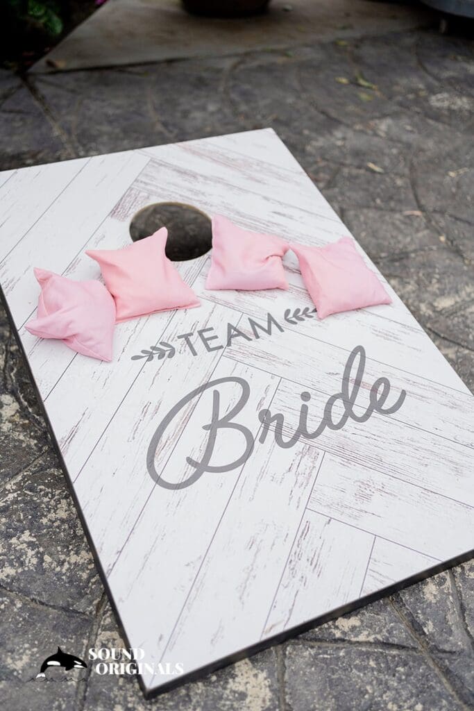 Cuvier Club La Jolla Wedding // Brian + Hana -