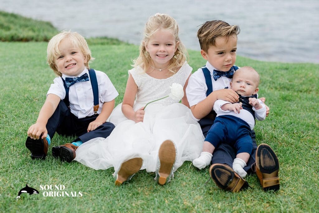 Cuvier Club La Jolla Wedding // Brian + Hana -