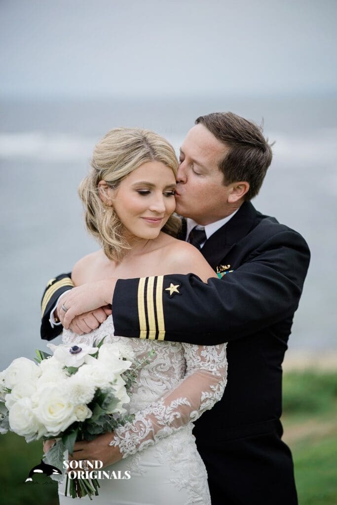 Cuvier Club La Jolla Wedding // Brian + Hana -